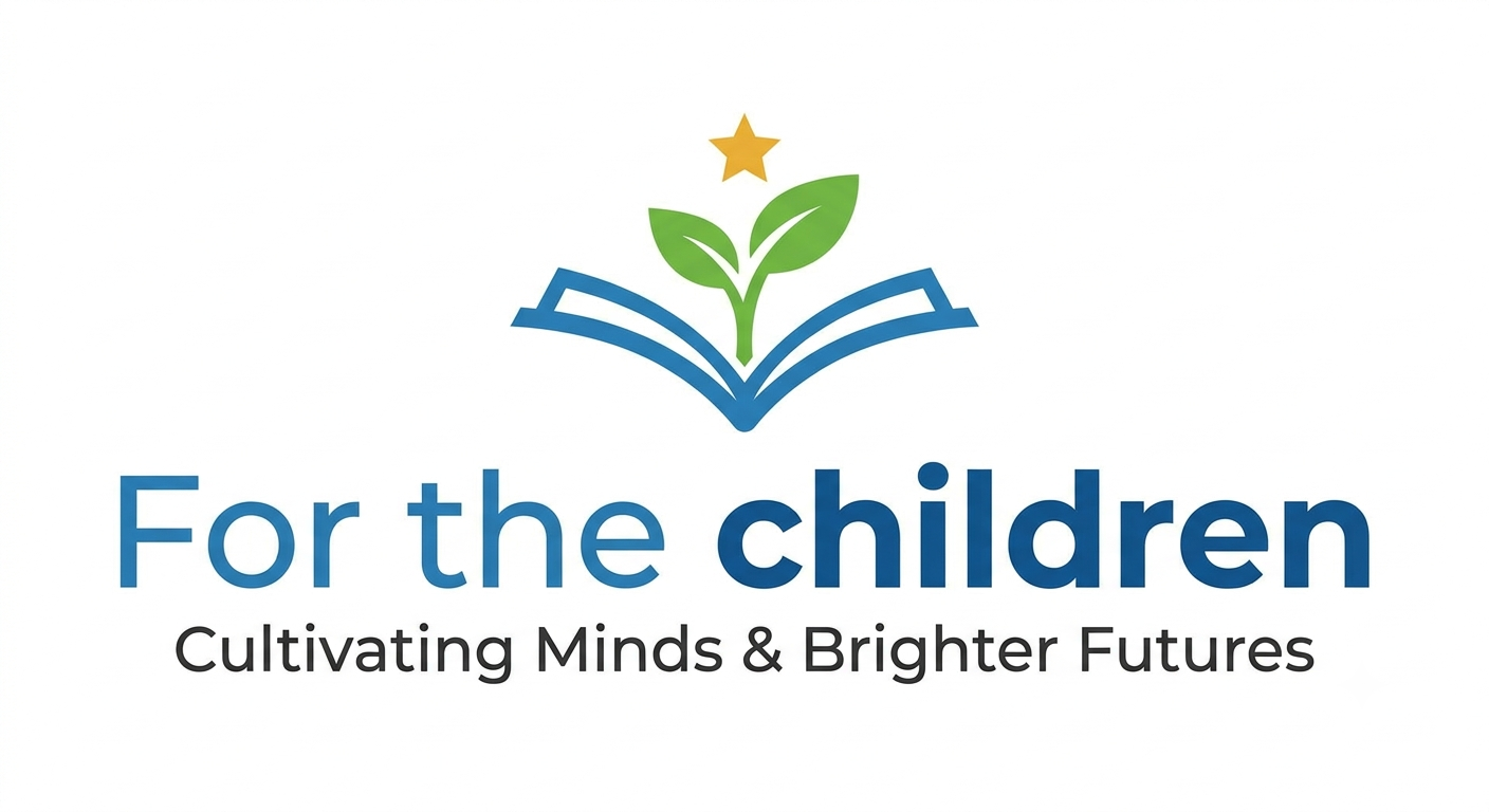 For the children